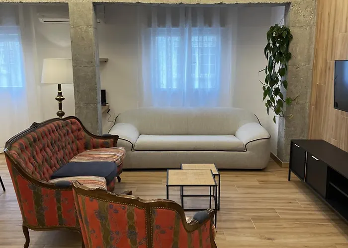 Suite Palacio De Congresos