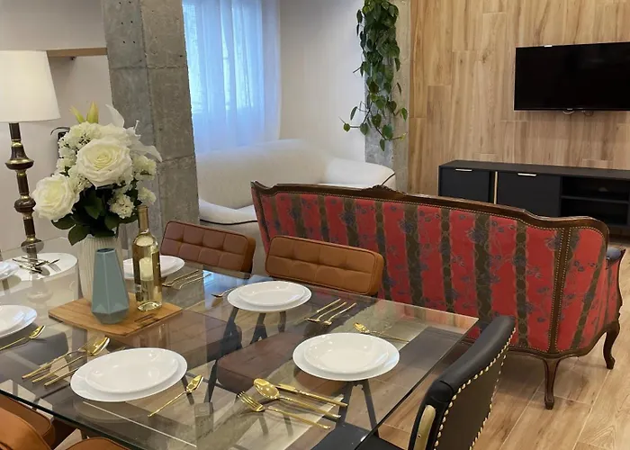 Suite Palacio De Congresos