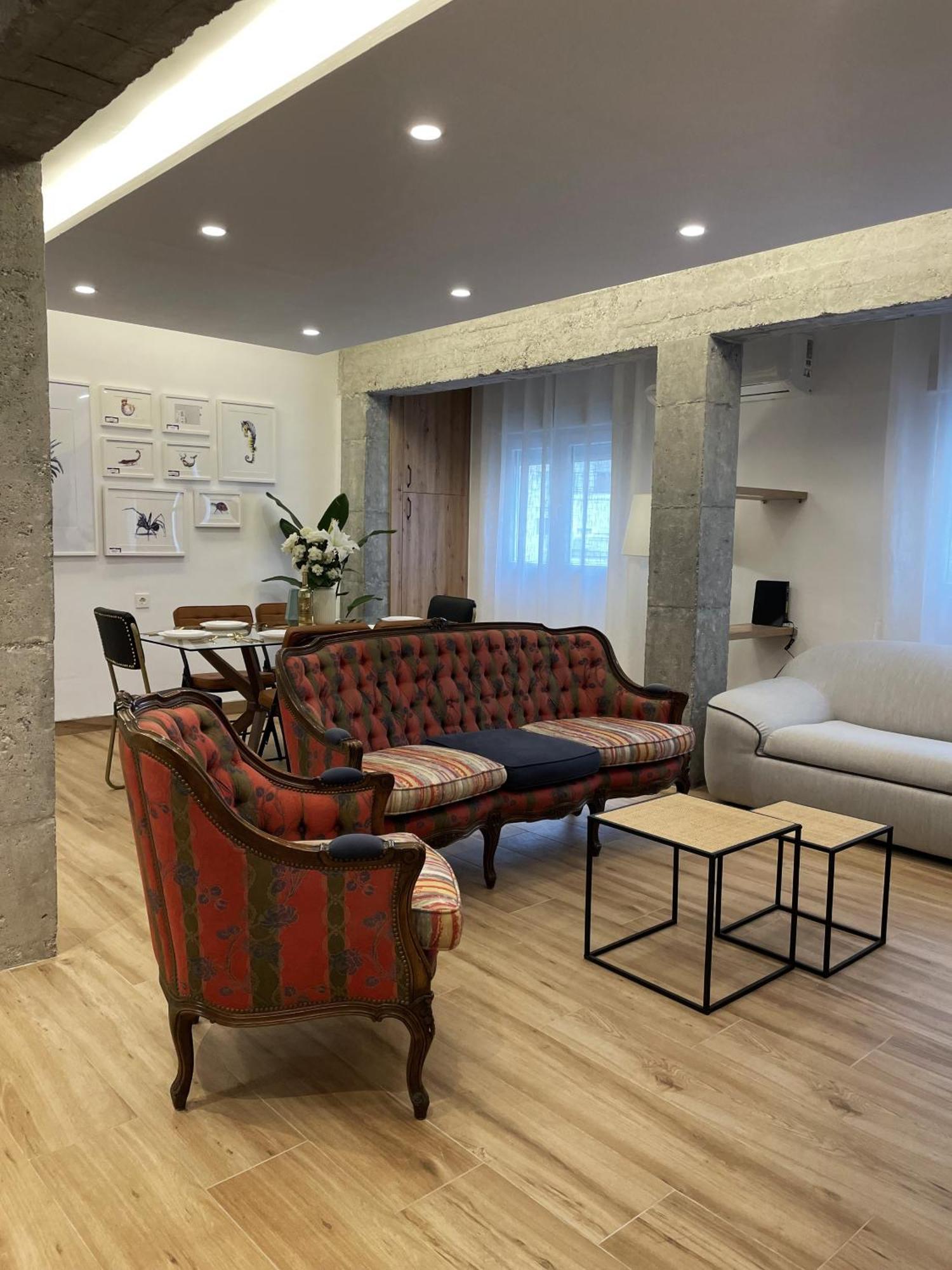 Apartament Palacio De Congresos *