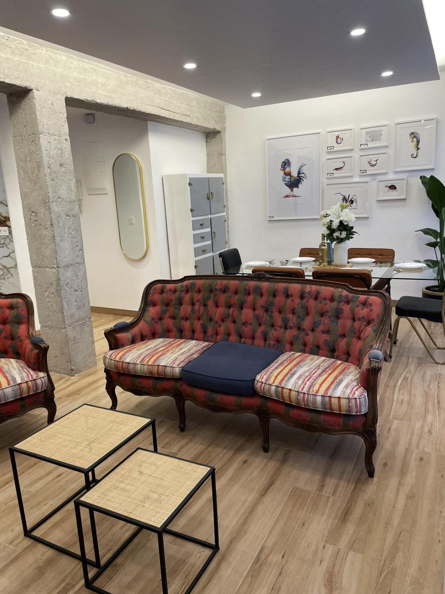 Apartament Palacio De Congresos Grenada