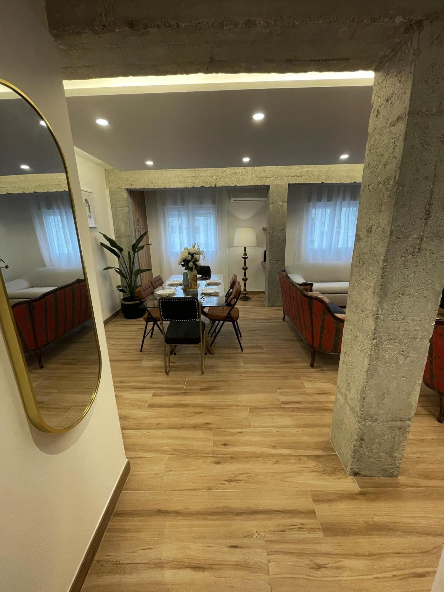 Apartament Palacio De Congresos *